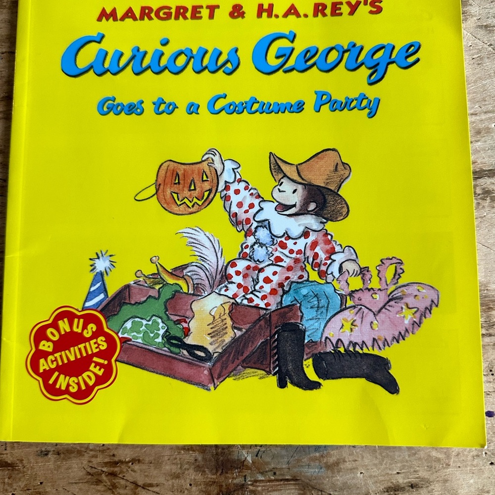 Books-8 - Picture 6 of 9